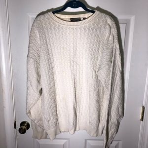 Stonegate knit sweater